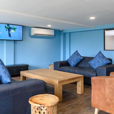 Margate Beach Club Dış mekan fotoğraf