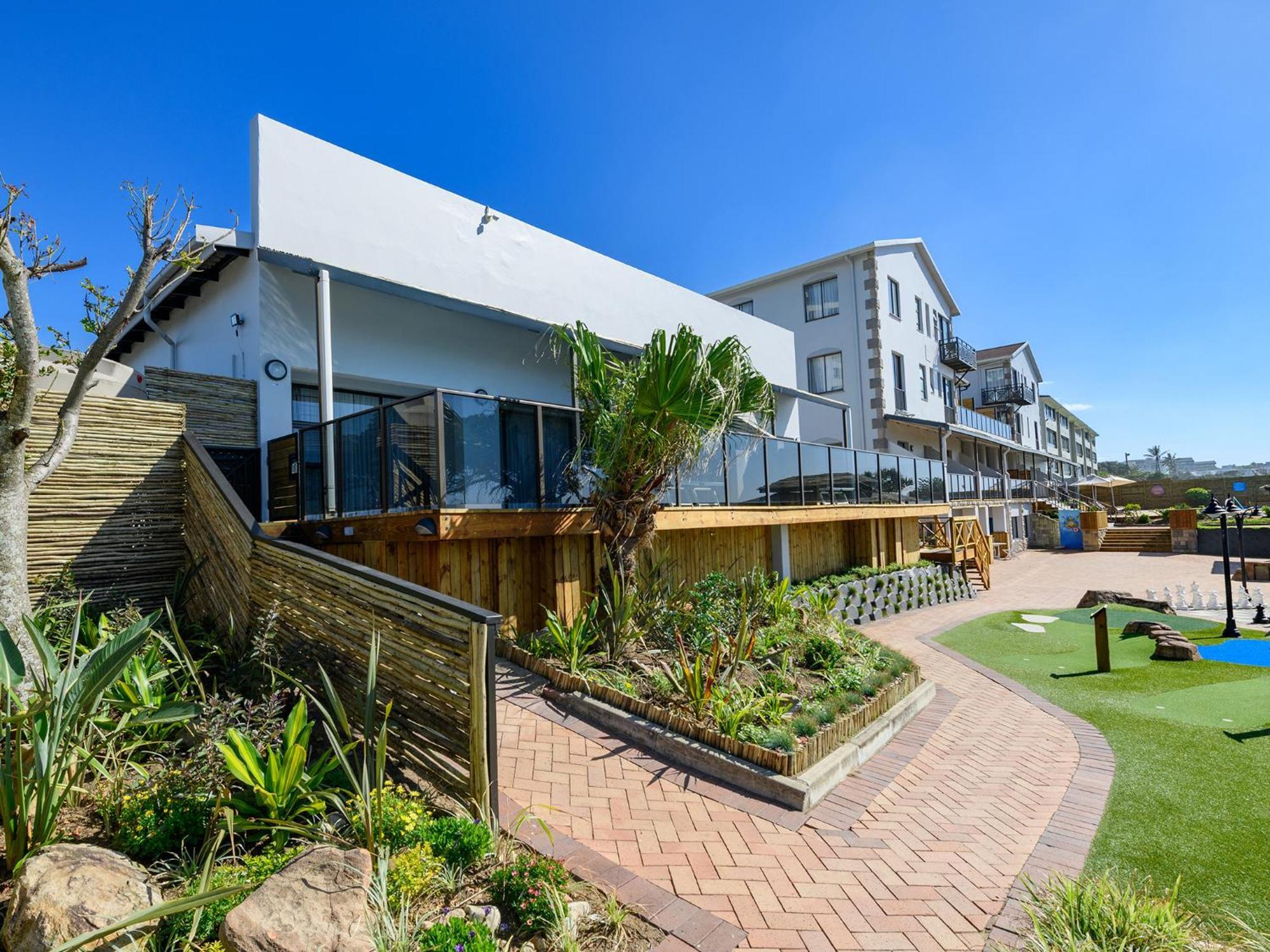 Margate Beach Club Oda fotoğraf