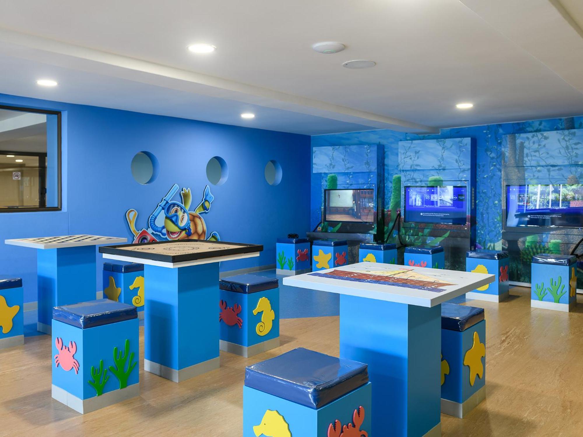 Margate Beach Club Dış mekan fotoğraf