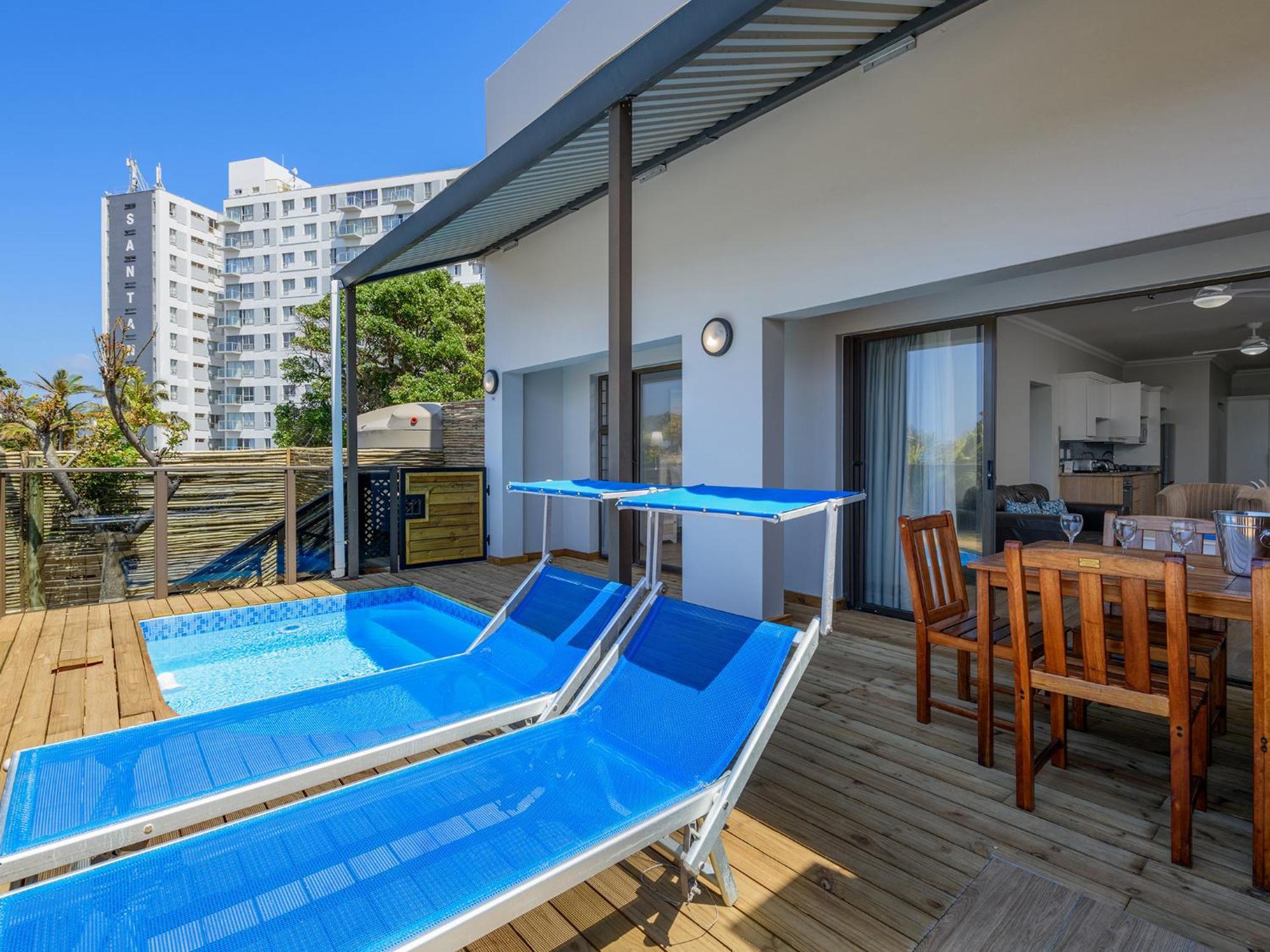Margate Beach Club Oda fotoğraf