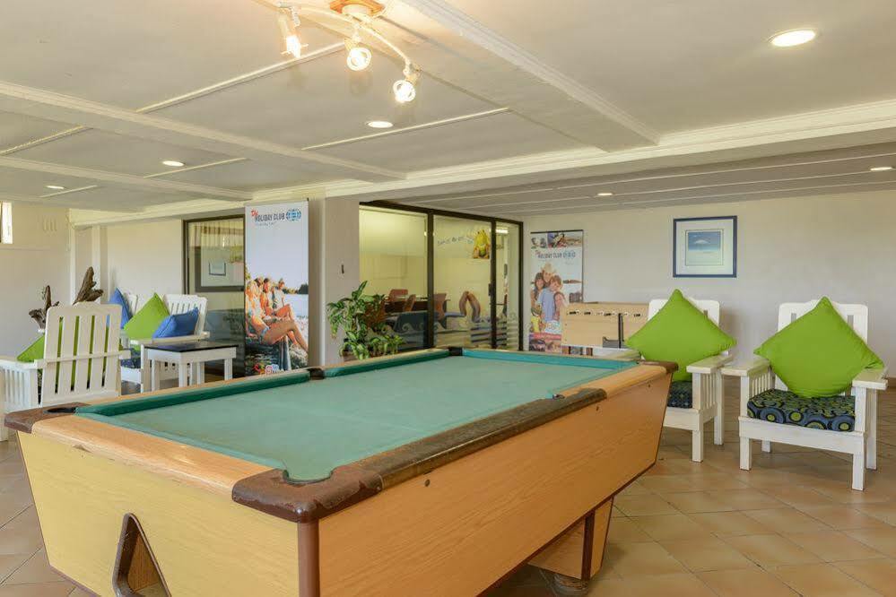 Margate Beach Club Dış mekan fotoğraf